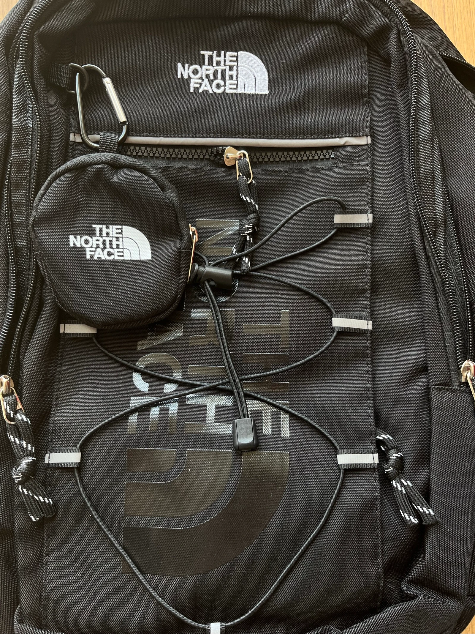 Sac à dos TheNorthFace – photo 3